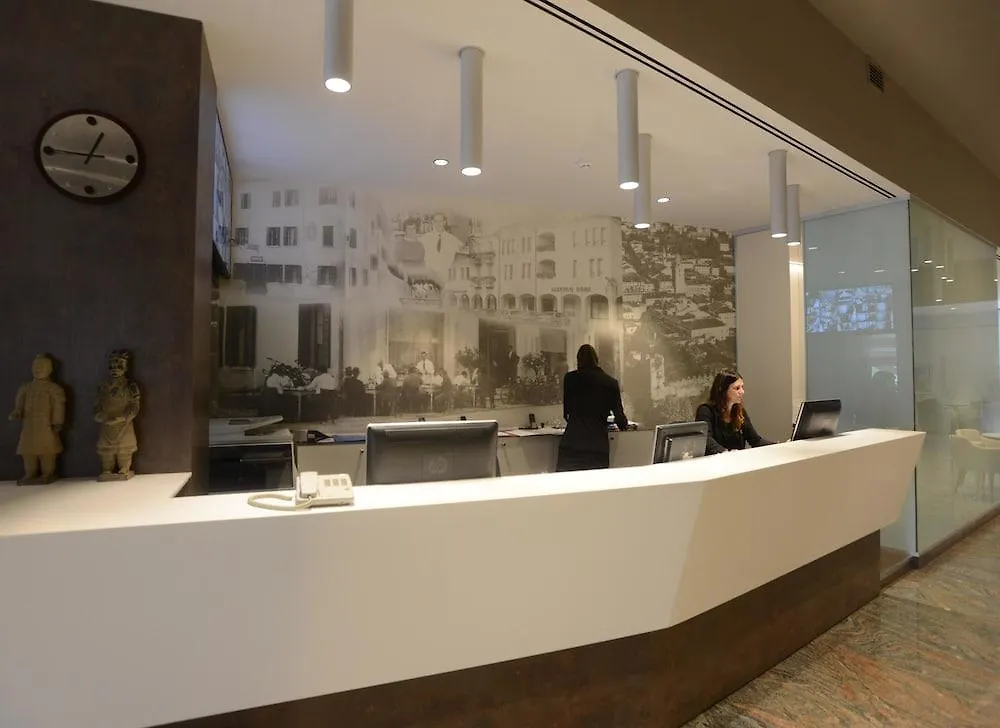 Best Western Albergo Roma Castelfranco Veneto