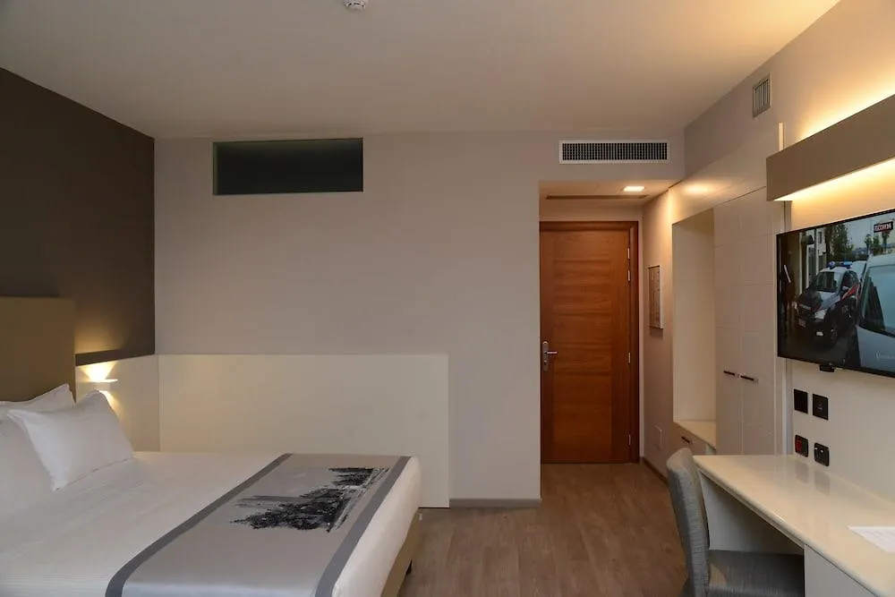 Best Western Albergo Roma Castelfranco Veneto Hotel