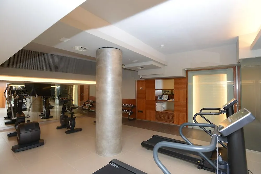 Best Western Albergo Roma Castelfranco Veneto 3*,