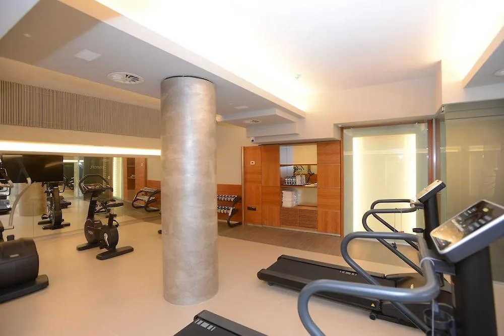 Best Western Albergo Roma Castelfranco Veneto 3*,  Olaszország