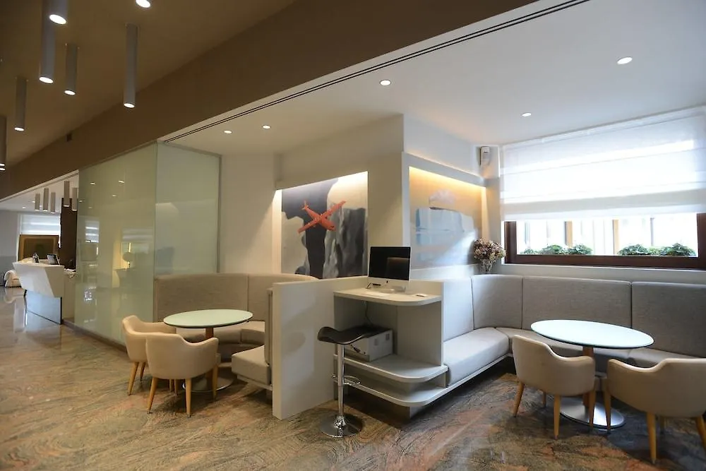Best Western Albergo Roma Castelfranco Veneto Hotel