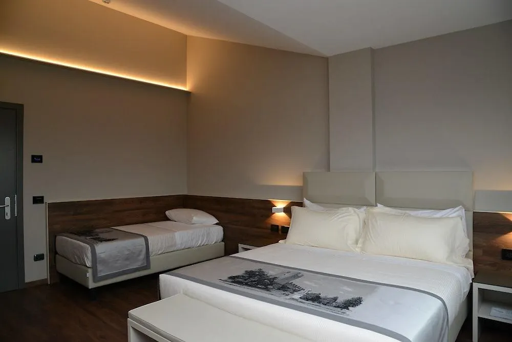 Best Western Albergo Roma Castelfranco Veneto Hotel