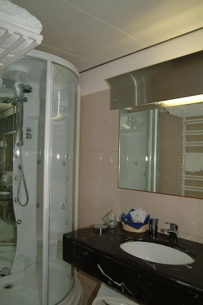 Szálloda Best Western Albergo Roma Castelfranco Veneto