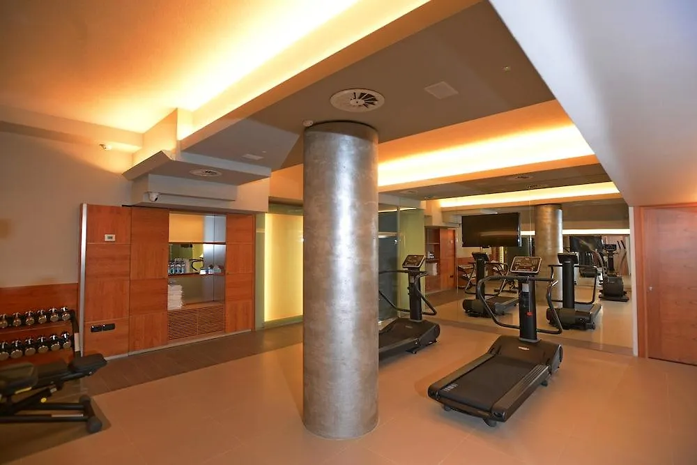 *** Szálloda Best Western Albergo Roma Castelfranco Veneto Olaszország
