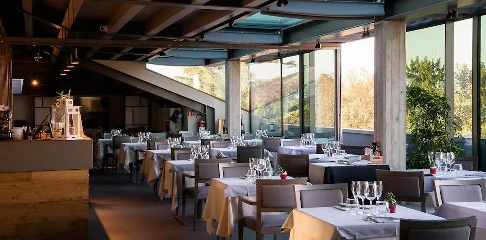 Best Western Albergo Roma Castelfranco Veneto 3*,  Italien