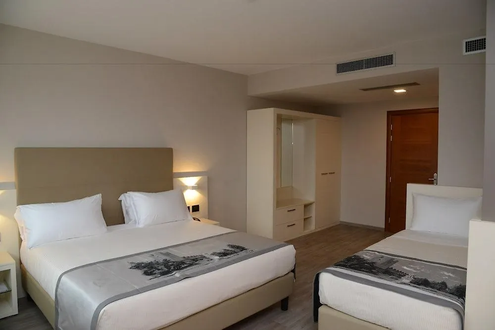 Best Western Albergo Roma Castelfranco Veneto 3*,  Olaszország