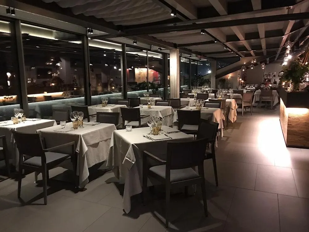 Best Western Albergo Roma Castelfranco Veneto