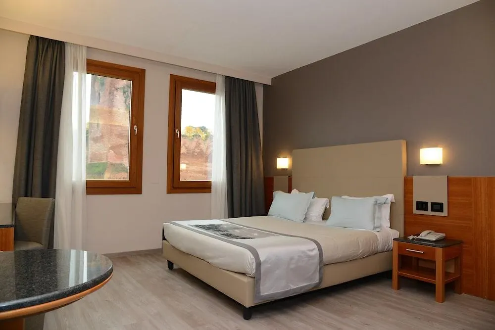Szálloda Best Western Albergo Roma Castelfranco Veneto
