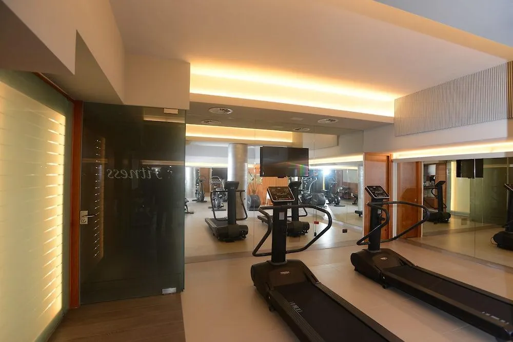 Best Western Albergo Roma Castelfranco Veneto 3*,