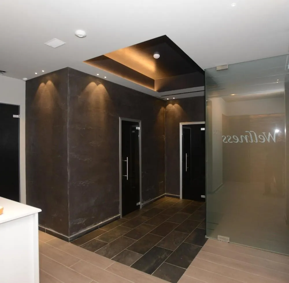 Best Western Albergo Roma Castelfranco Veneto