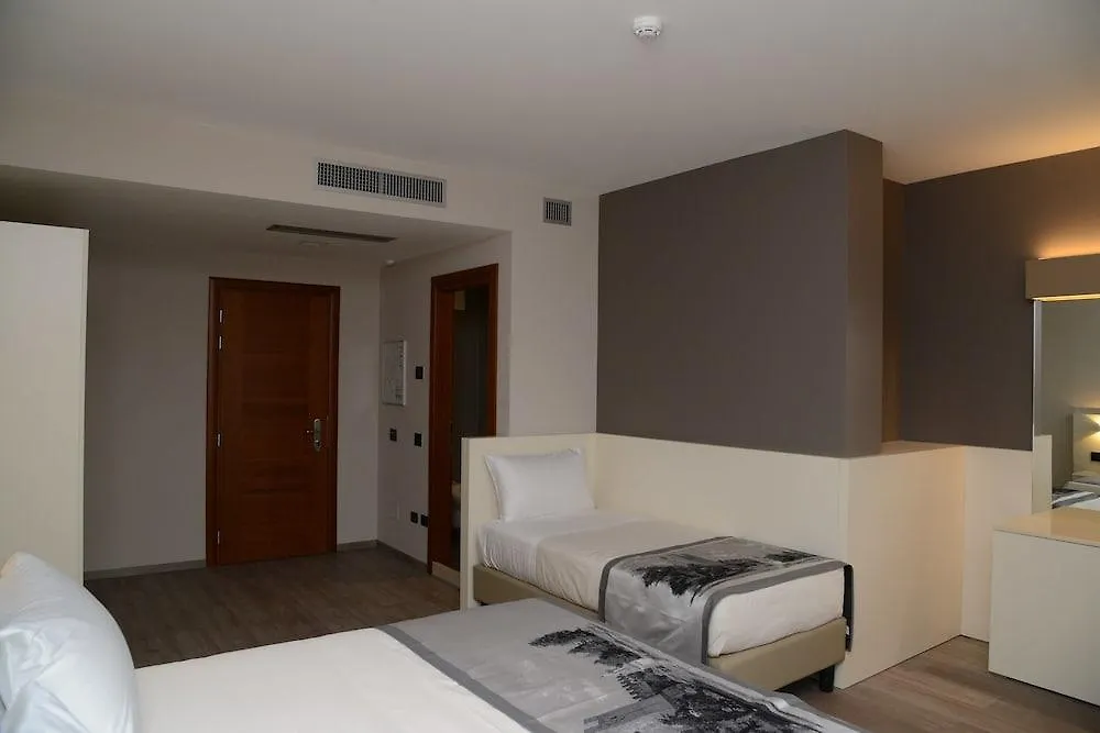 Best Western Albergo Roma Castelfranco Veneto