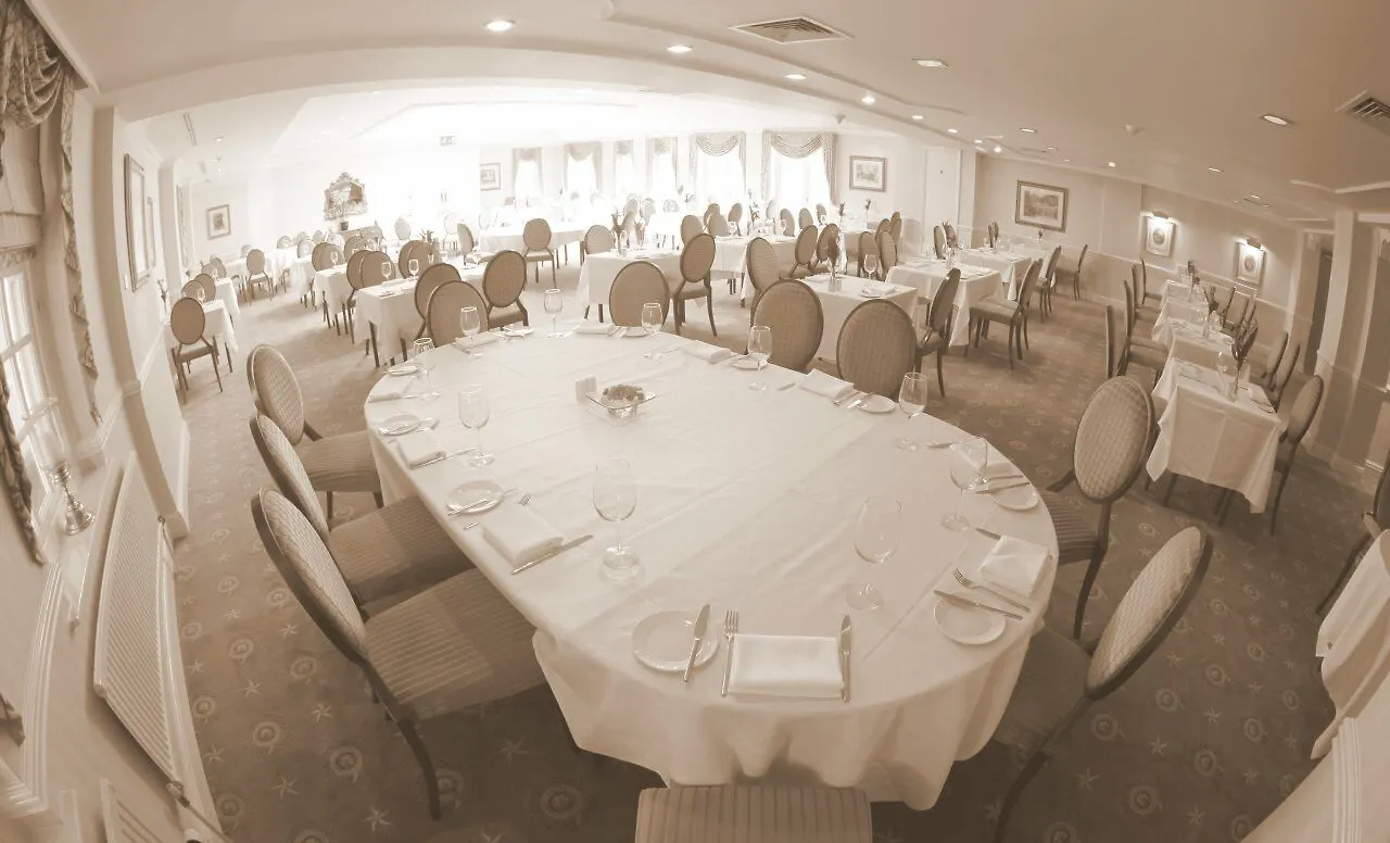 *** Szálloda Best Western Albergo Roma Castelfranco Veneto Olaszország